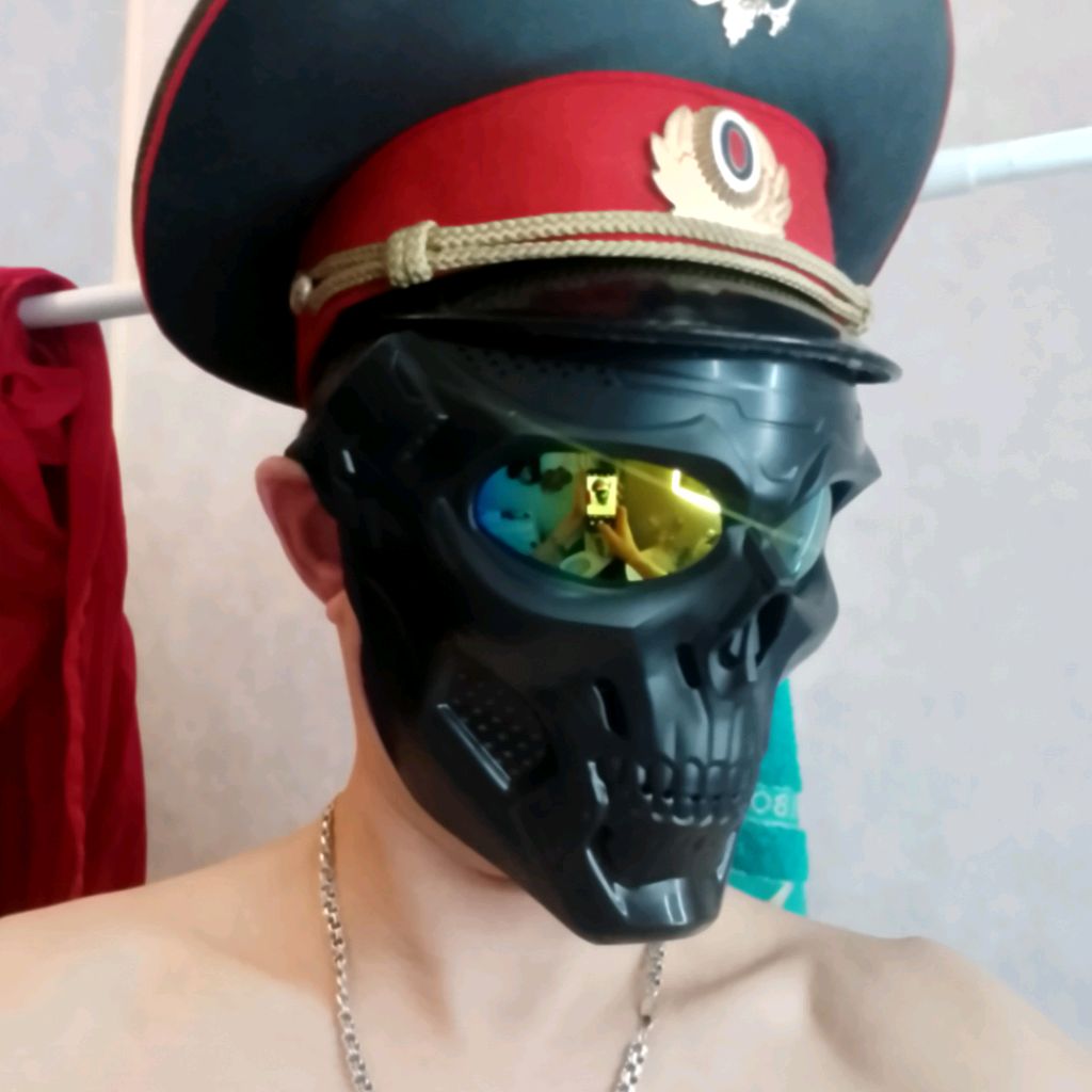 Аватар пользователя