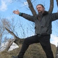 Аватар пользователя