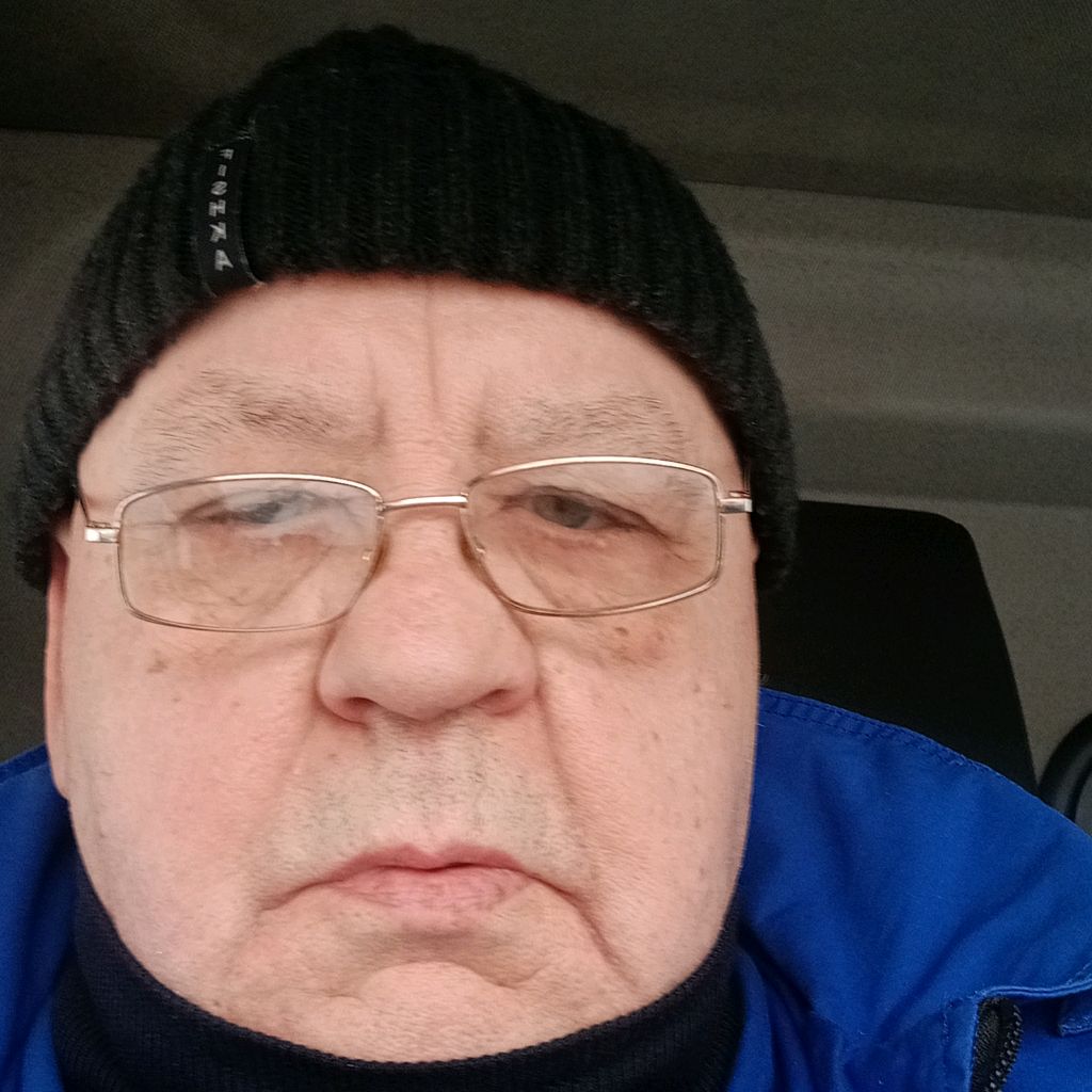 Аватар пользователя