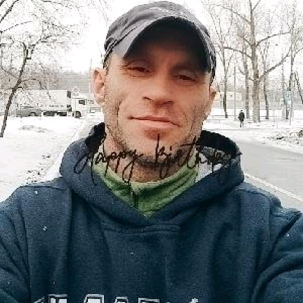 Аватар пользователя