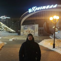 Аватар пользователя