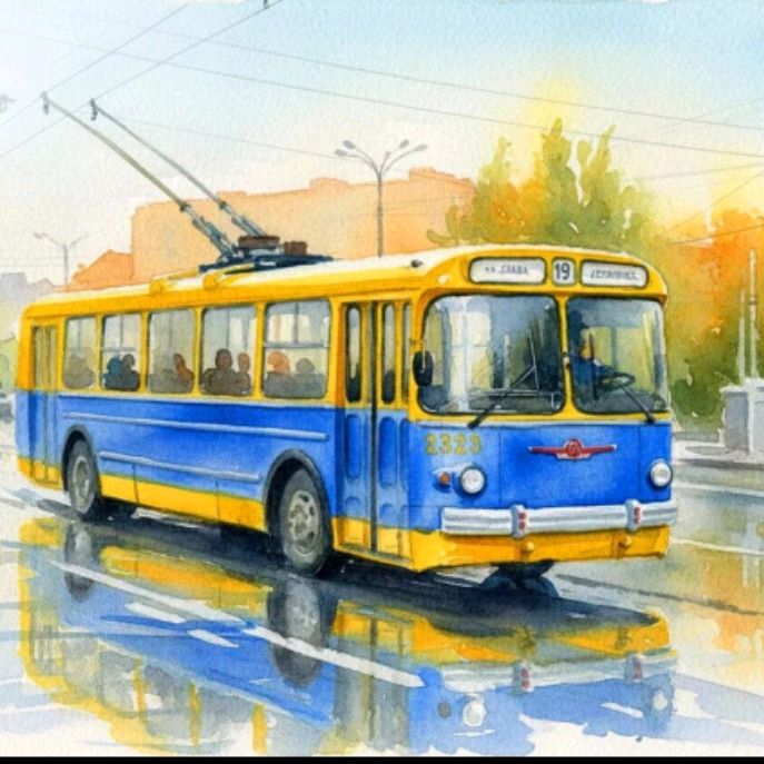 Аватар пользователя