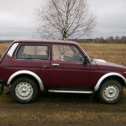 Аватар пользователя