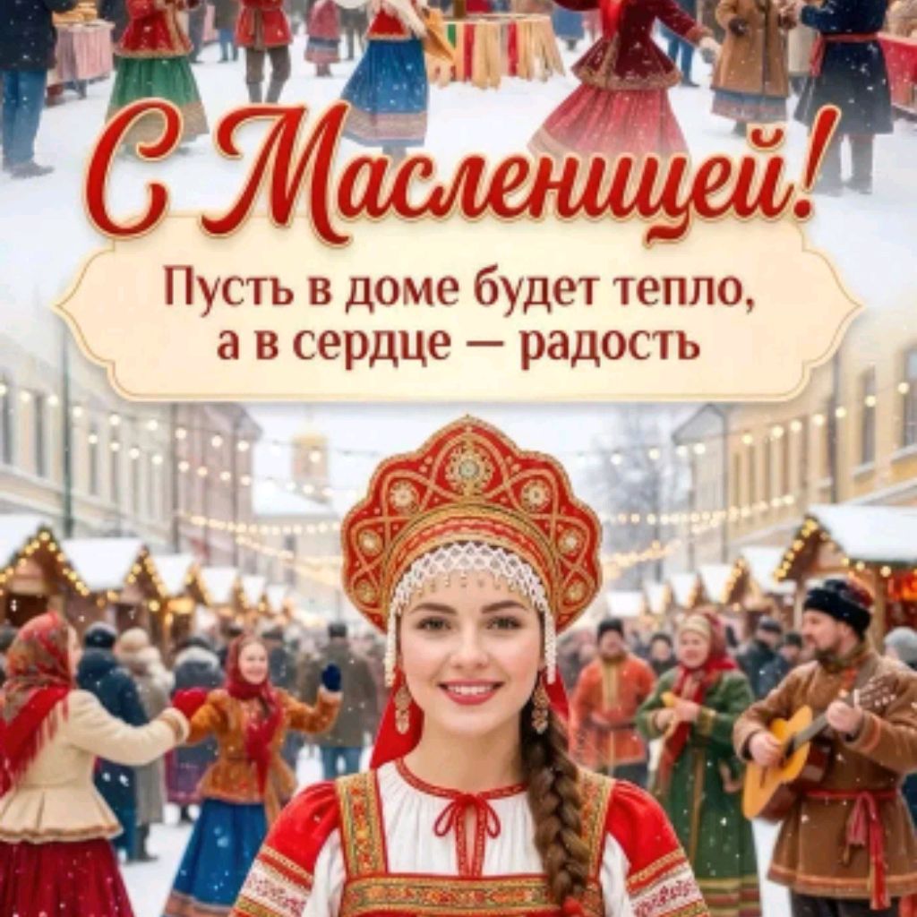 Аватар пользователя