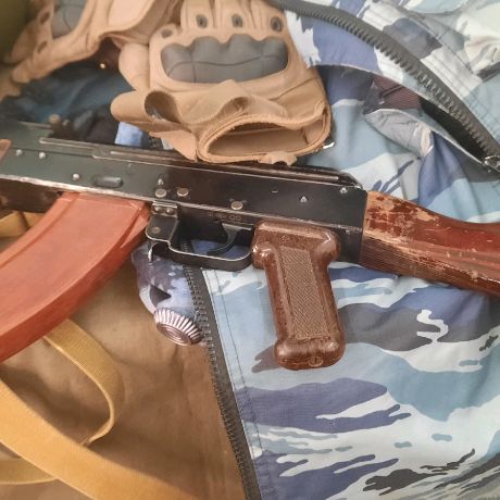 Аватар пользователя