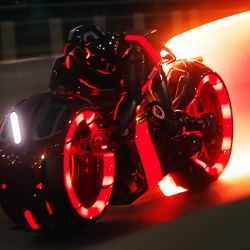 Аватар пользователя