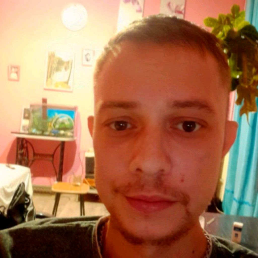 Аватар пользователя