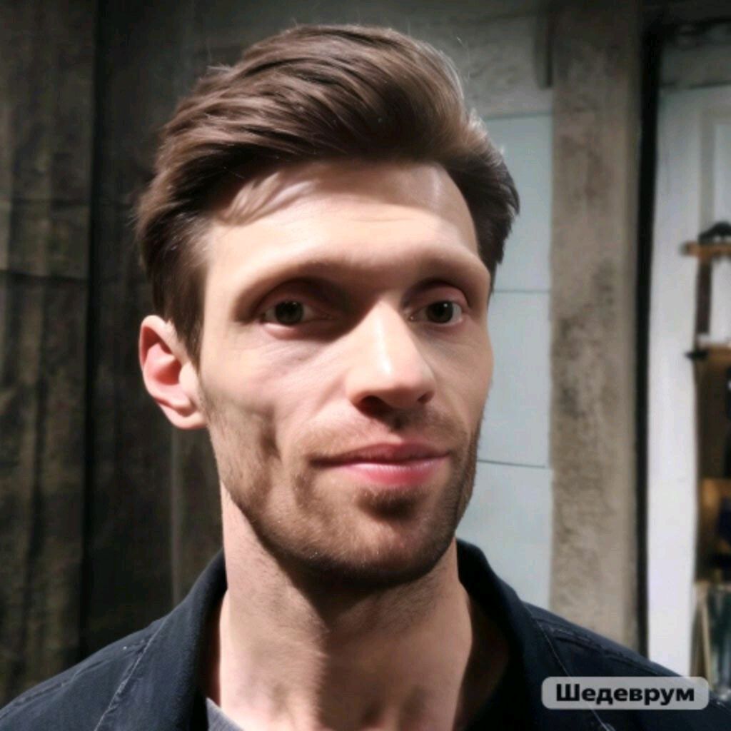 Аватар пользователя