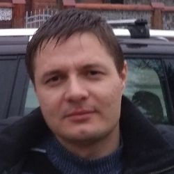 Аватар пользователя
