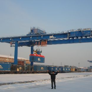 Аватар пользователя