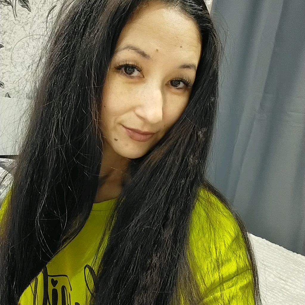 Аватар пользователя