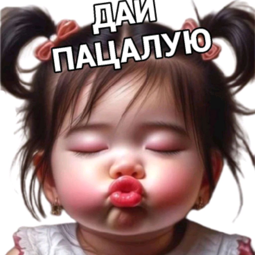 Аватар пользователя