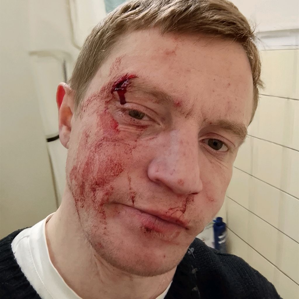Аватар пользователя