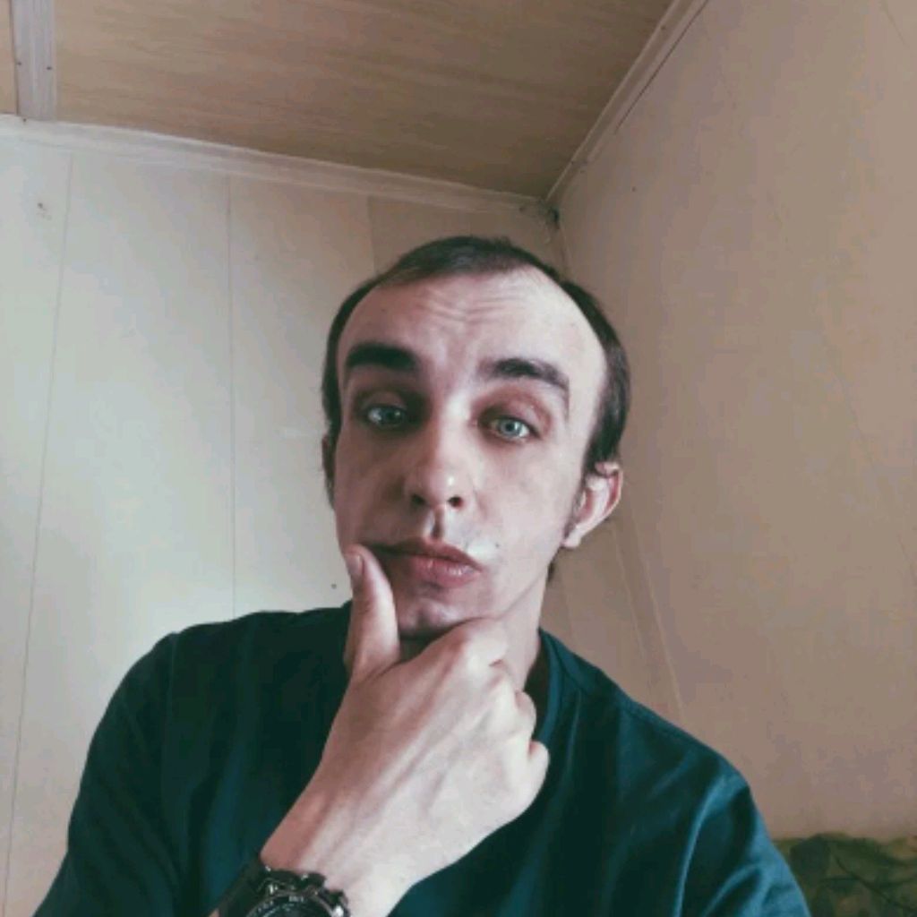 Аватар пользователя