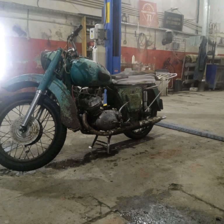Аватар пользователя