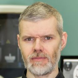 Аватар пользователя