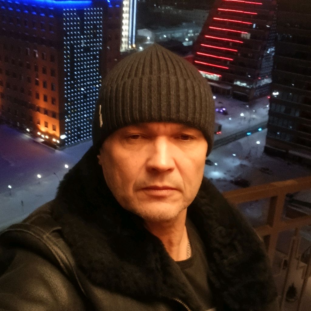 Аватар пользователя