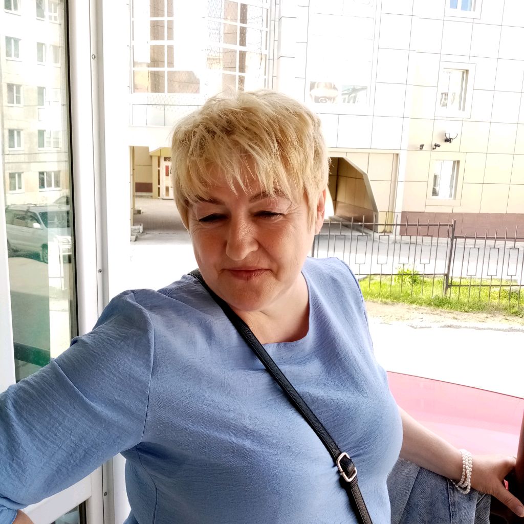 Аватар пользователя