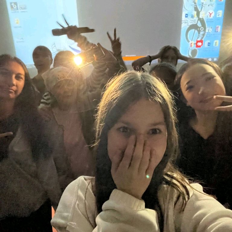 Аватар пользователя