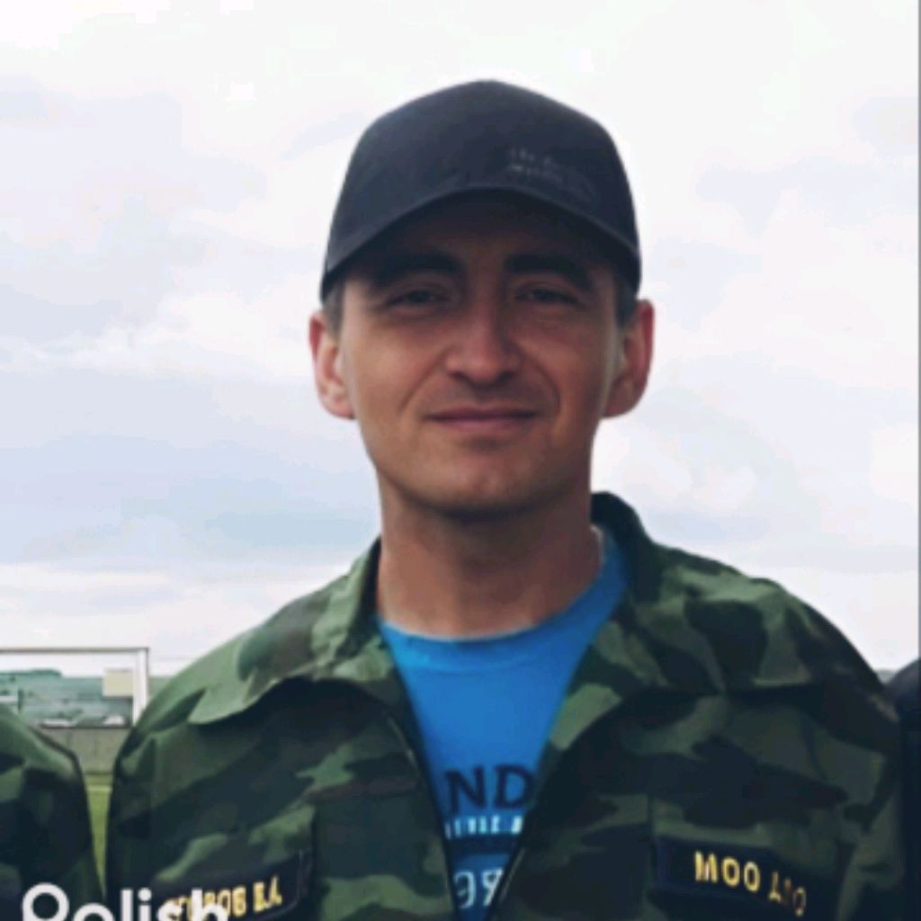 Аватар пользователя