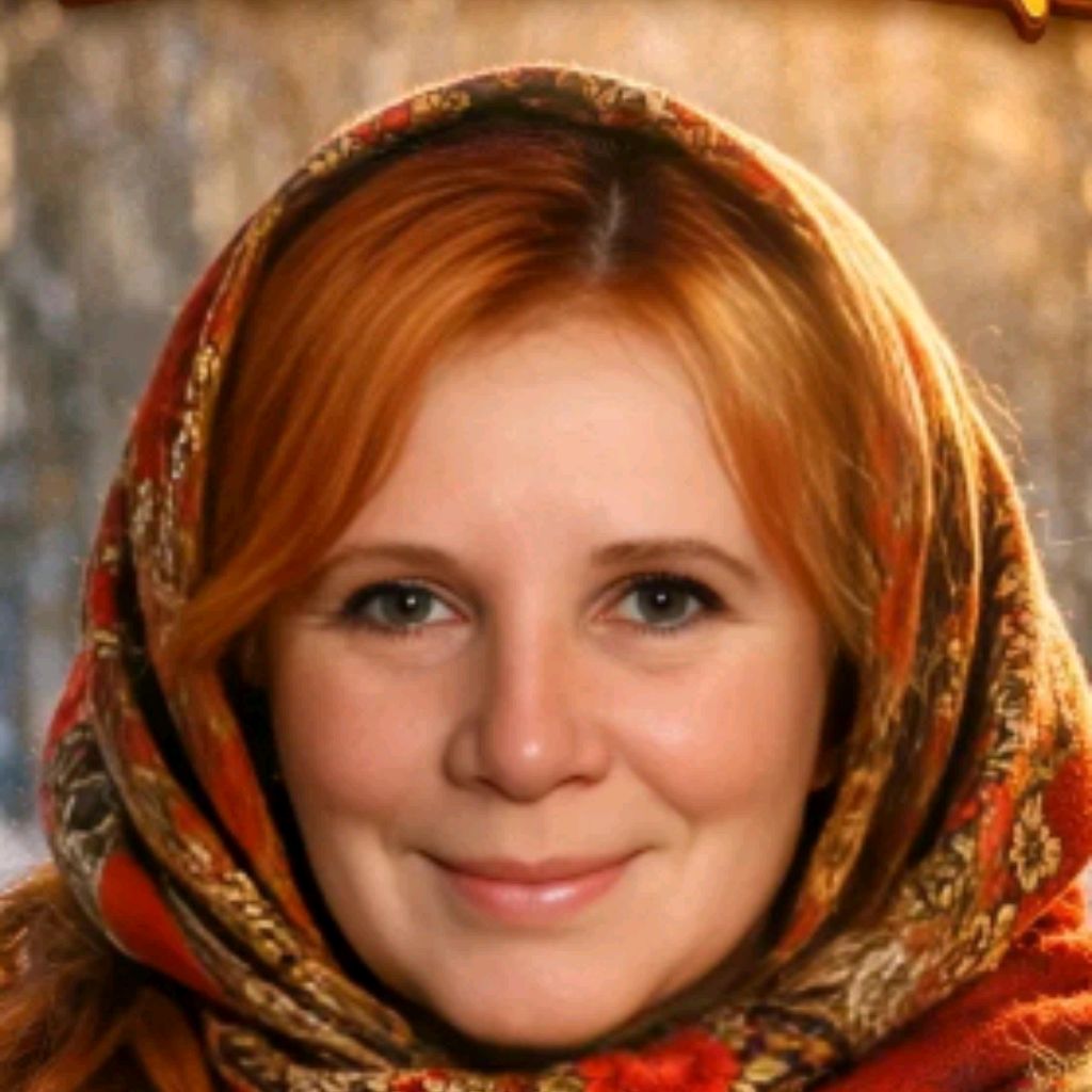 Аватар пользователя