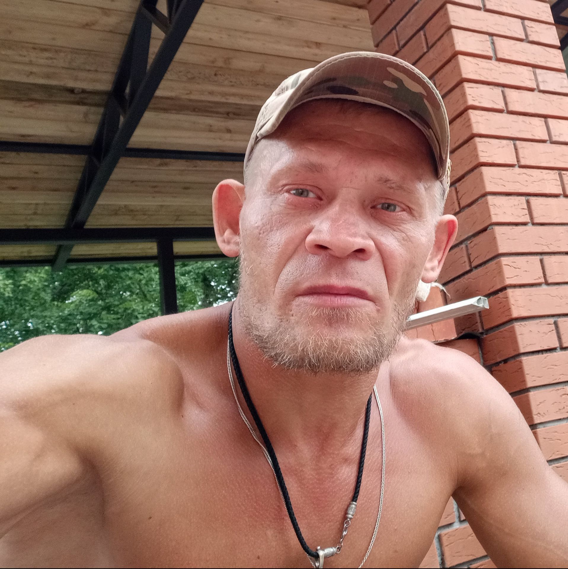 Аватар пользователя