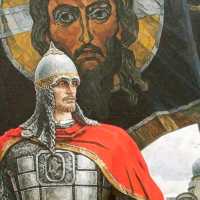 Аватар пользователя
