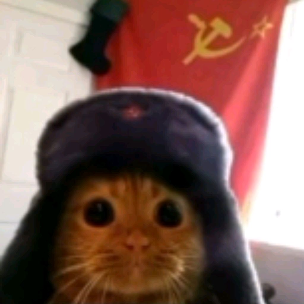 Аватар пользователя