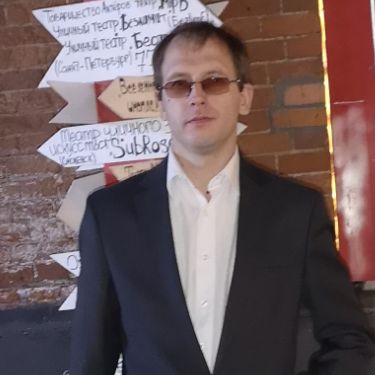 Аватар пользователя