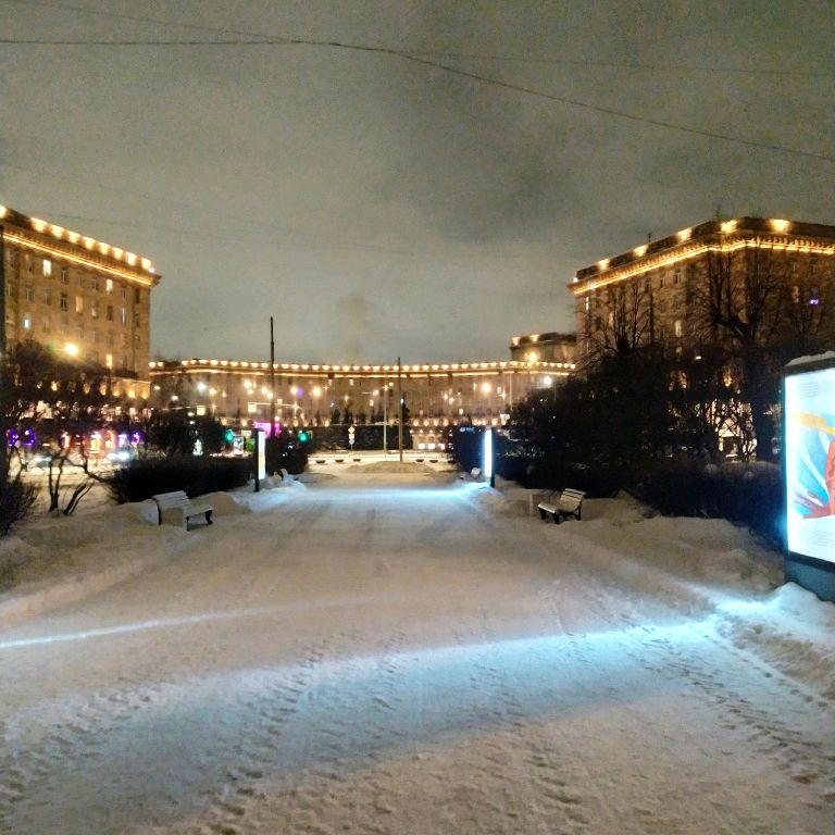 Аватар пользователя