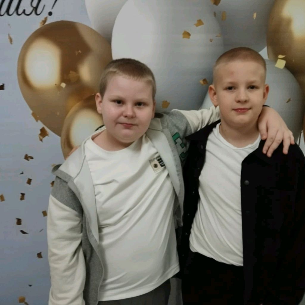 Аватар пользователя