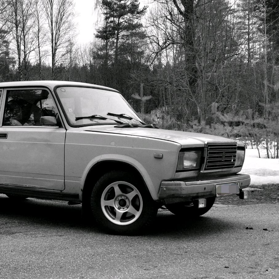 Аватар пользователя