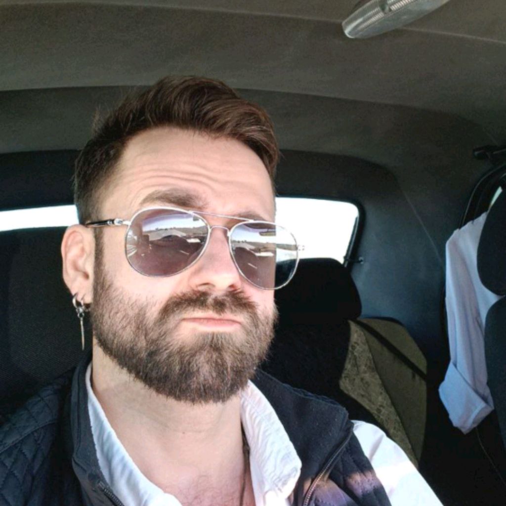 Аватар пользователя