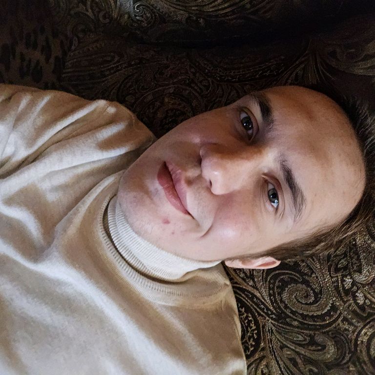 Аватар пользователя