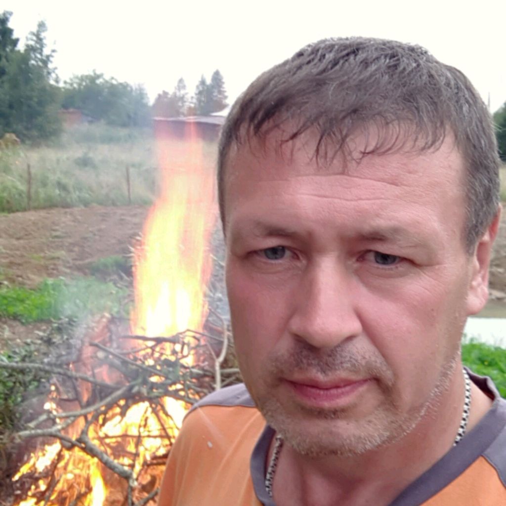 Аватар пользователя