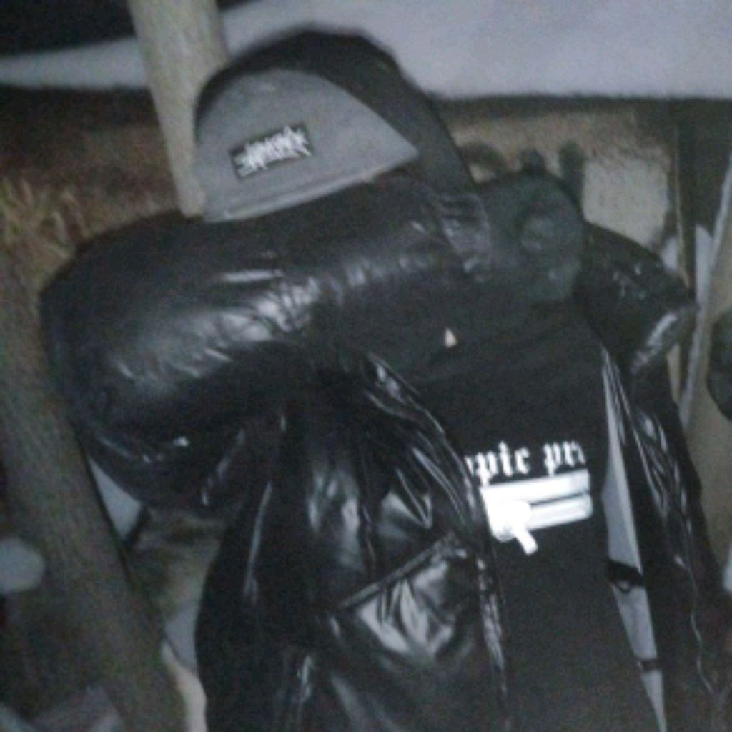 Аватар пользователя