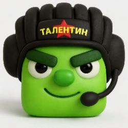 Аватар пользователя