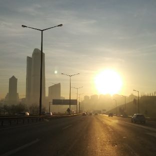 Аватар пользователя