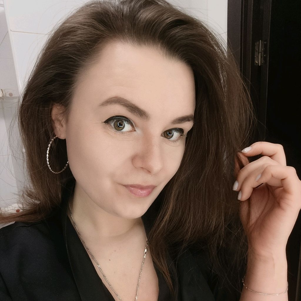 Аватар пользователя