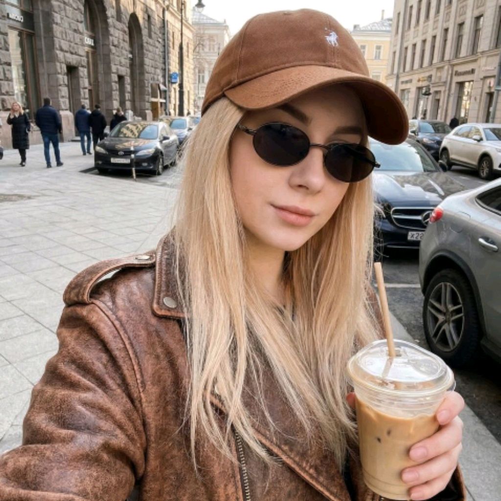 Аватар пользователя