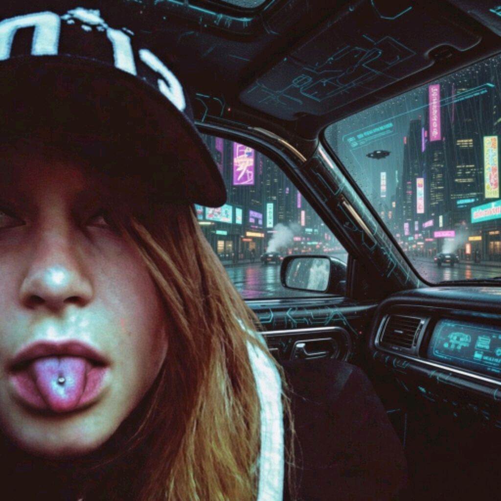 Аватар пользователя