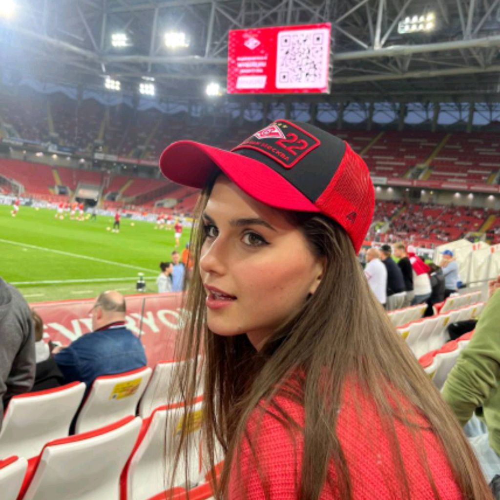 Аватар пользователя