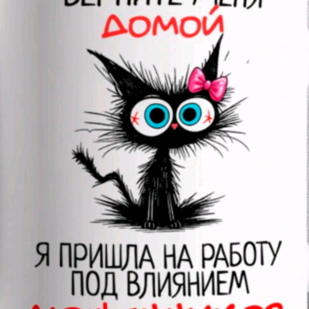 Аватар пользователя