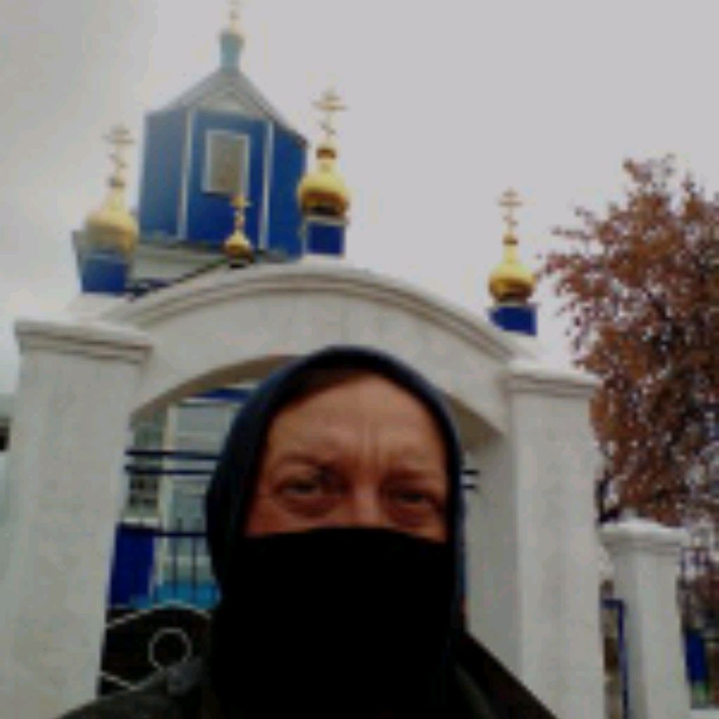 Аватар пользователя