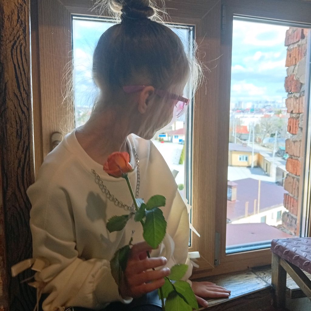 Аватар пользователя