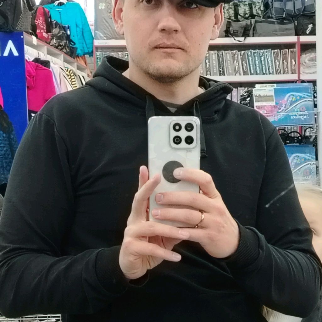 Аватар пользователя