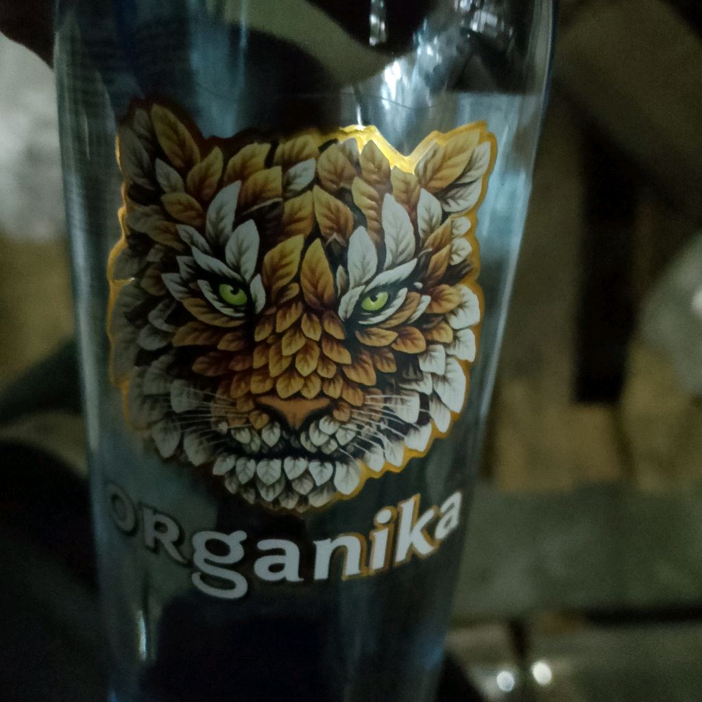 Аватар пользователя
