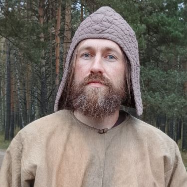 Аватар пользователя