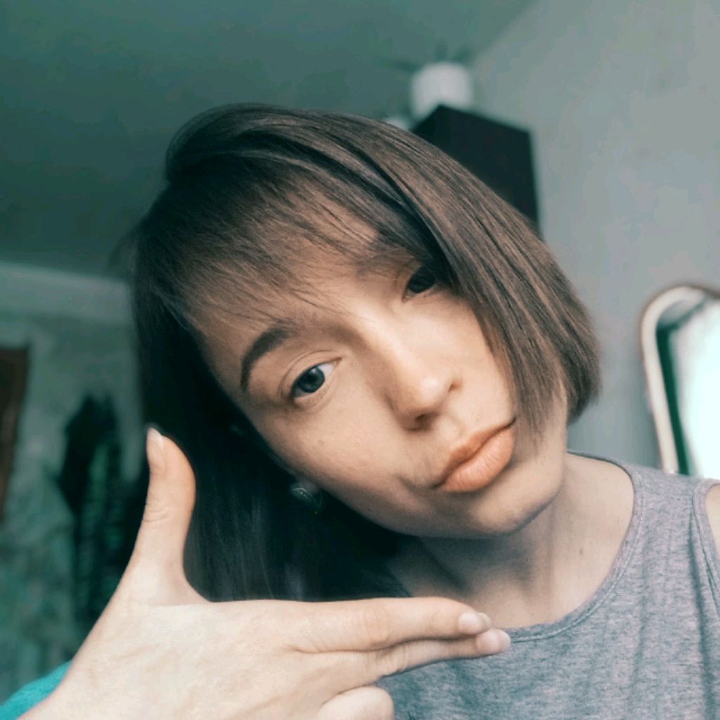 Аватар пользователя