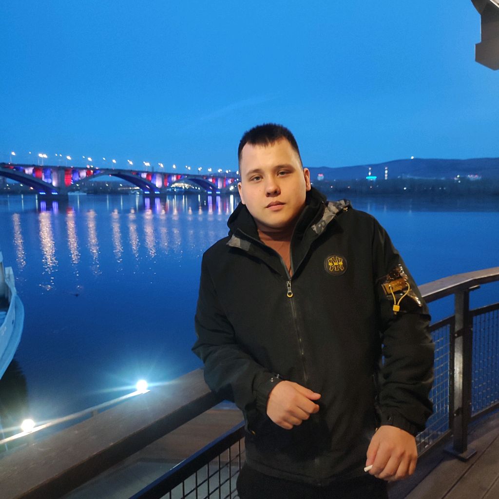 Аватар пользователя